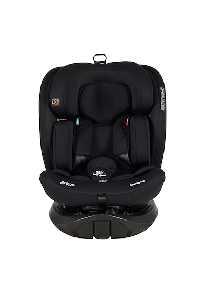 Prego Cc08 Sentrafix 0-36 Kg İ-size Oto Koltuğu