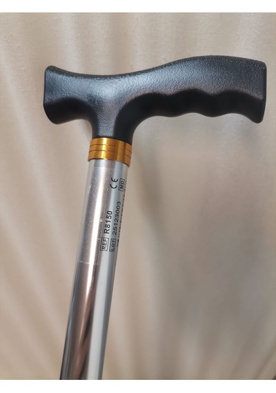 Yüksekliği Ve Sağ Sol Yönü Ayarlanabilir Üç Ayaklı Tripod Destek Denge Bastonu