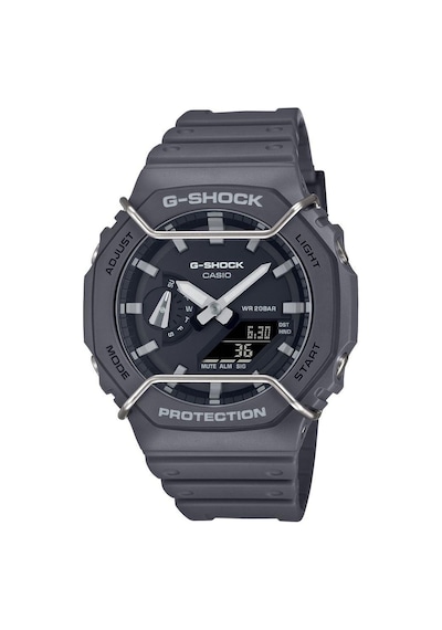 Casio GA-2100PTS-8ADR Erkek Kol Saati