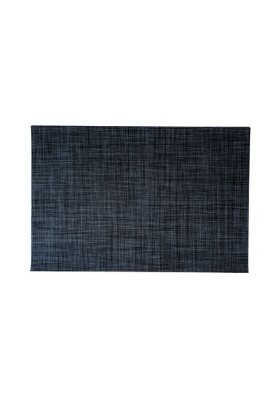 Maxstyle Black 4 Parça Amerikan Servis 30x45 Cm Renkli
