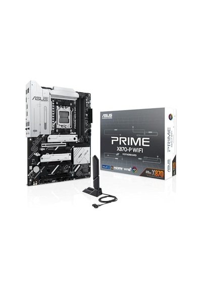Asus Rog Strix X870-ı Oyun Wifi Soket Am5/x870/ddr5/s-ata 6 Gb/s/mini-ıtx