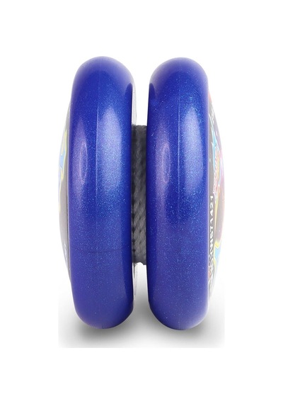 71421 Mega. Evil Doer Yoyo