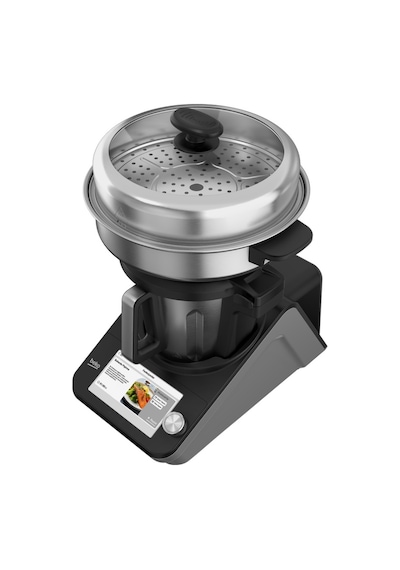 Beko SMC 8491 3 L Akıllı Mutfak Robotu