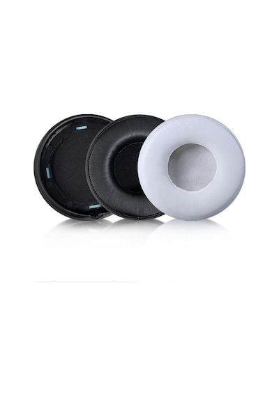 Steelseries Siberia 650 Uyumlu Kulaklık Yastığı Padi Kulaklık Ped