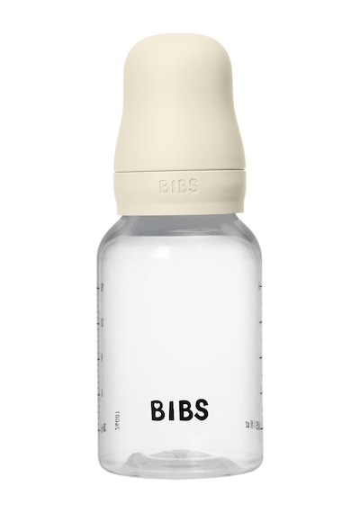 Bibs Baby Pp Bottle Kauçuk Uç Biberon Ivory 150 Ml