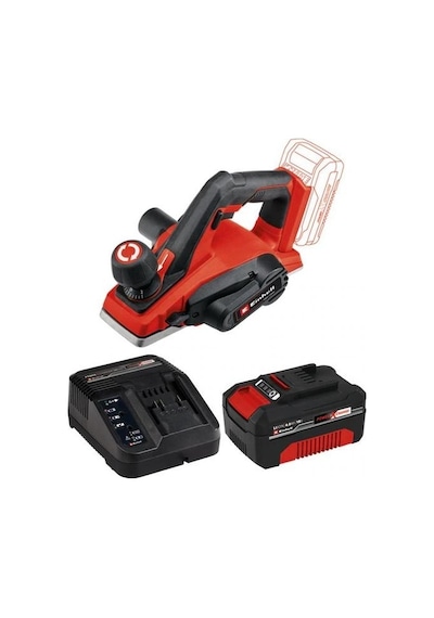 Einhell TE-PL 18/82 Li Akülü Planya Makinesi