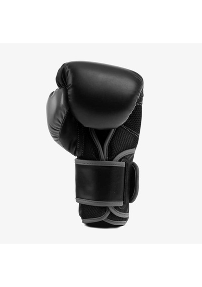 Everlast Powerlock Traınıng Gloves 870312-70 - P00002284 Siyah
