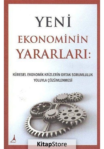 Yeni Ekonominin Yararları / Dr. Michael Laitman