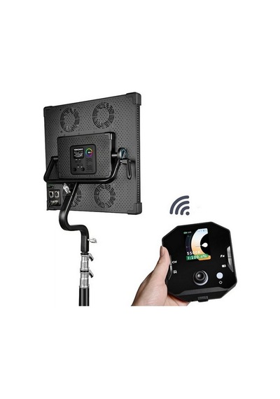 Yongnuo P360 Pro Max 2000 -10000K DMX Kontrollü 360 W Led Işık