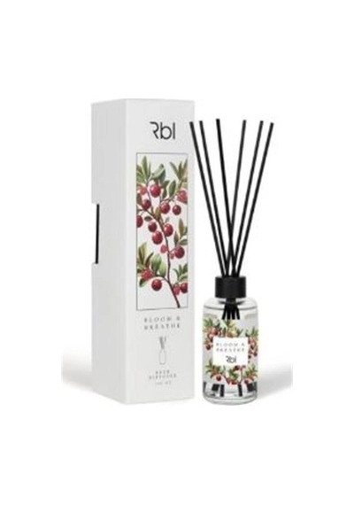 Rebul Çubuklu Oda Kokusu Bloom&breathe 100 Ml Diğer
