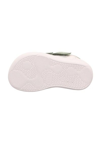 Superfit Superfree Bebek İlk Adım Sandalet - Yeşil 000547-7500