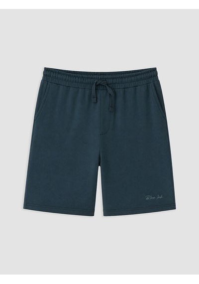 Lc Waikiki Lc Waıkıkı Yeşil Slim Fit Erkek Şort