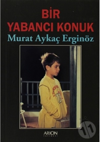 Bir Yabancı Konuk