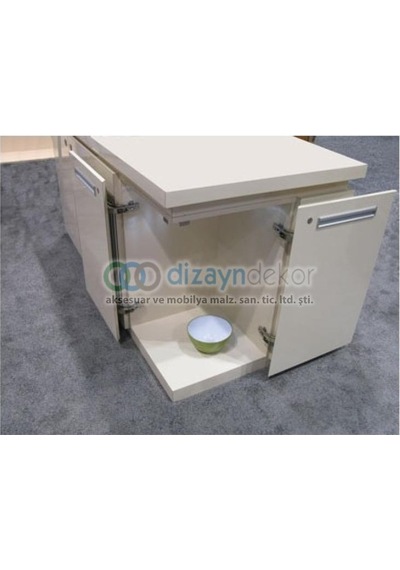 Lin-x 450 Köşe Kapak Sistemi