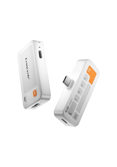 P400 Wireless Görüntü Aktarıcı