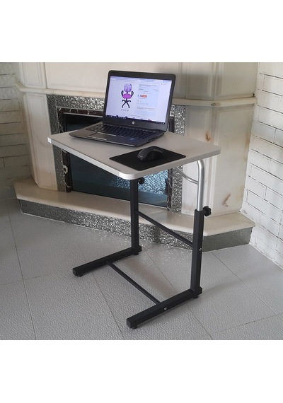 Depolife Notebook Laptop Çalışma Ofis Sehpası Eğim Ve Yükseklik Ayarlı Ka