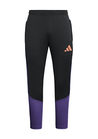 Adidas Tıro26 Competıtıon Pnt Erkek Futbol Antrenman Eşofman Altı Ks2846 Siyah