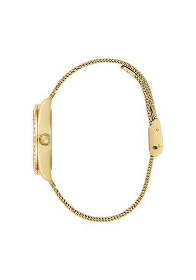 Guess Gugw0946l1 Kadın Kol Saati Altın
