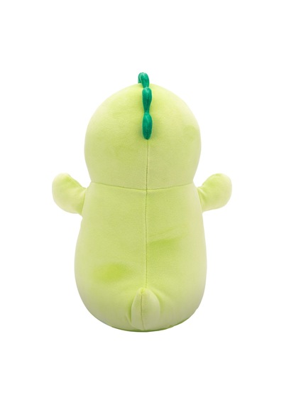 Squishmallows Hugmees Dinozor Danny 26 Cm Hm00473 Çok Renkli
