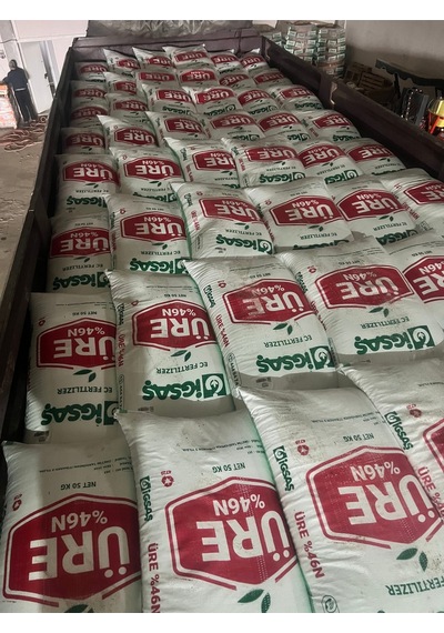 Igsaş Üre %46n Gübre- 50kg Diğer