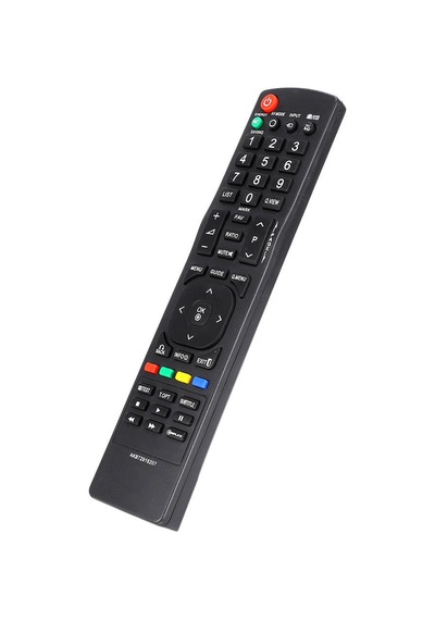 Akb72915207 Para İçin Tv Uzaktan Kumanda Abs Kabuk Tv Denetleyicisi