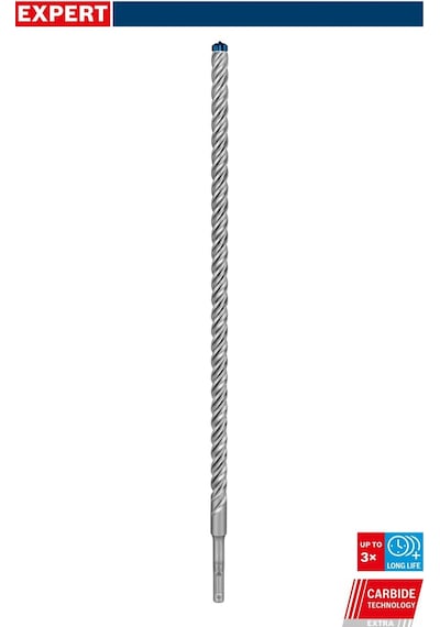 Bosch Expert 15x465 Mm Yeni Sds Plus-7x Matkap Ucu 2608900129