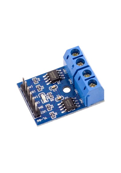 L9110 Çift Kanal Motor Sürücü