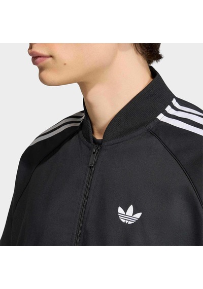 Adidas Sst Adicolor Classics Erkek Siyah Ceket Kr1371