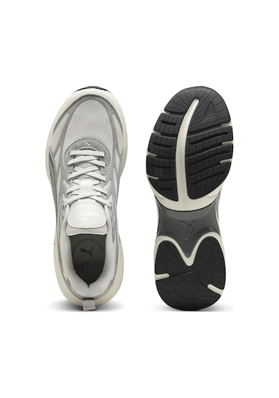Puma Softride Escalate Erkek Gri Sneaker Ayakkabı 31316807 Gri