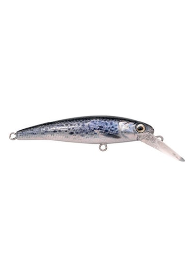 SPRO Ikiru Ntr. Micro Jerk50 S.Trout Maket Yem
