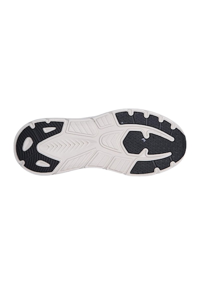Ryt Viwa Siyah Prşt Günlük Erkek Sneaker Ayakkabı