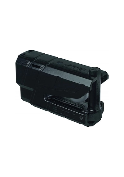 Abus 8077 X-plus Black