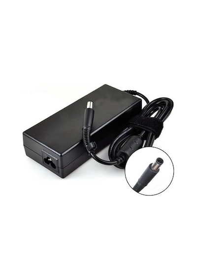 Hp Pavilion Dv8-1200ed Şarj Aleti Adaptör