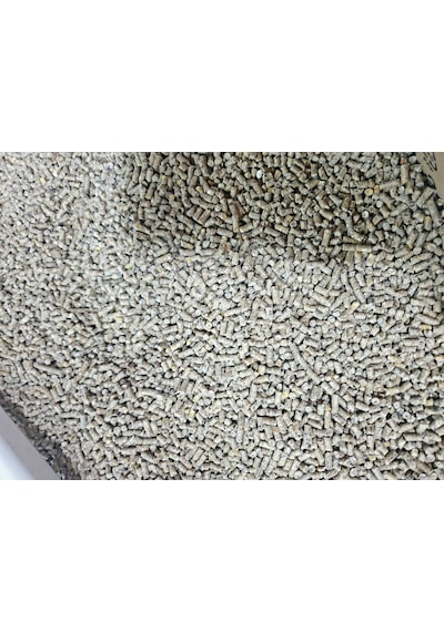 Akderepet Içne Pelet Yumurta Bıldırcın Yemi 1 KG