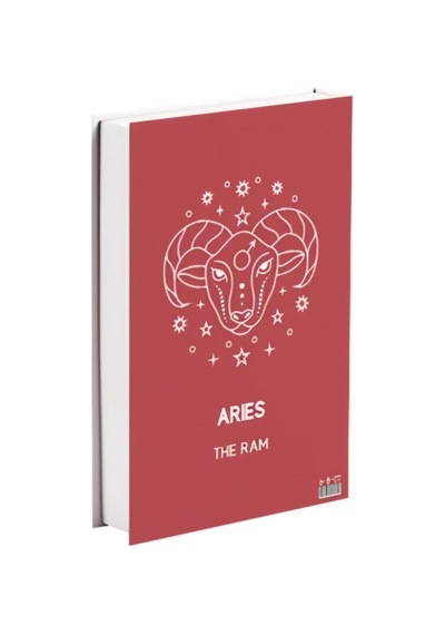 513 Arıes The Ram