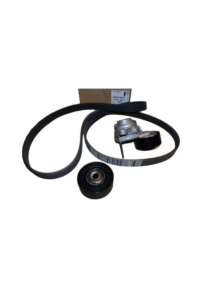 V Kayış Seti Psa 1638028880 Peugeot Boxer Iv