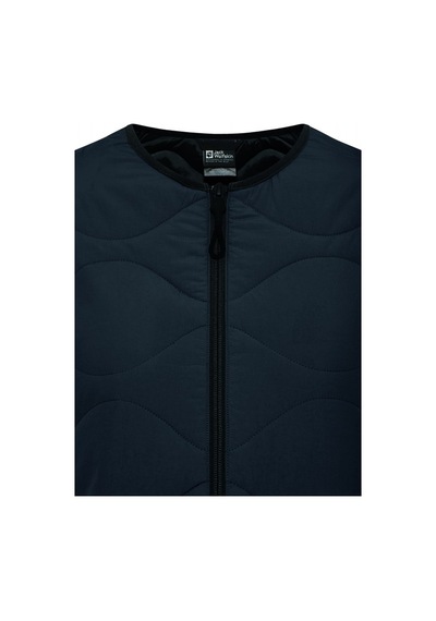 Jack Wolfskin A60173-6502 Wandersome Ins W Kadın Oudoor Mont Renkli Çok Renkli