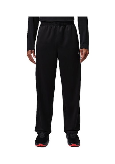 Nıke M J Spt Track Suıt Pant Erkek Eşofman Alt Iq5781-011 Siyah