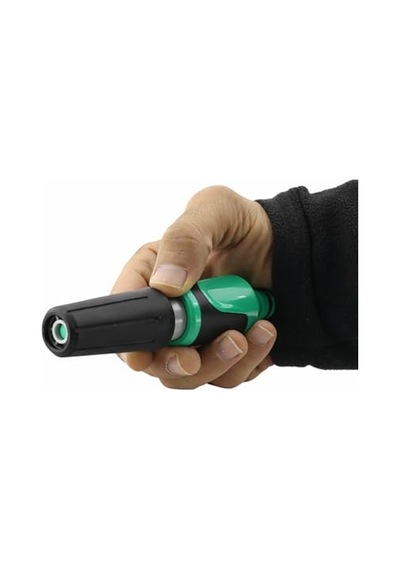 Ayarlanabilir Hortum Ucu Fıskiye Araba Yıkama Bahçe Sulama Temizleme Sprey Tabancası Fişkiye Sku: Smgstk7346c2470c