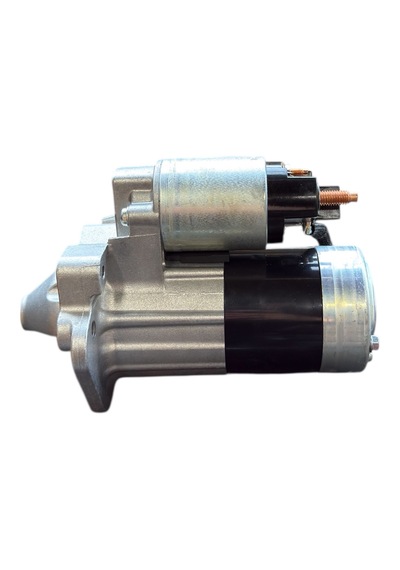 Marş Motoru 12v-1.4 Kw 12dış 1.5 Motor Renault Kangoo, Clio Mitsubishi Electric Str-6075