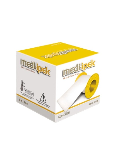 Medi-ipek Flaster 5 CM x 5 M