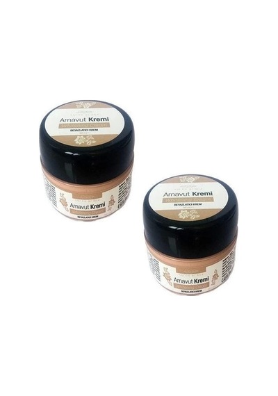 Three Brand Arnavut Kremi 2x50 Ml