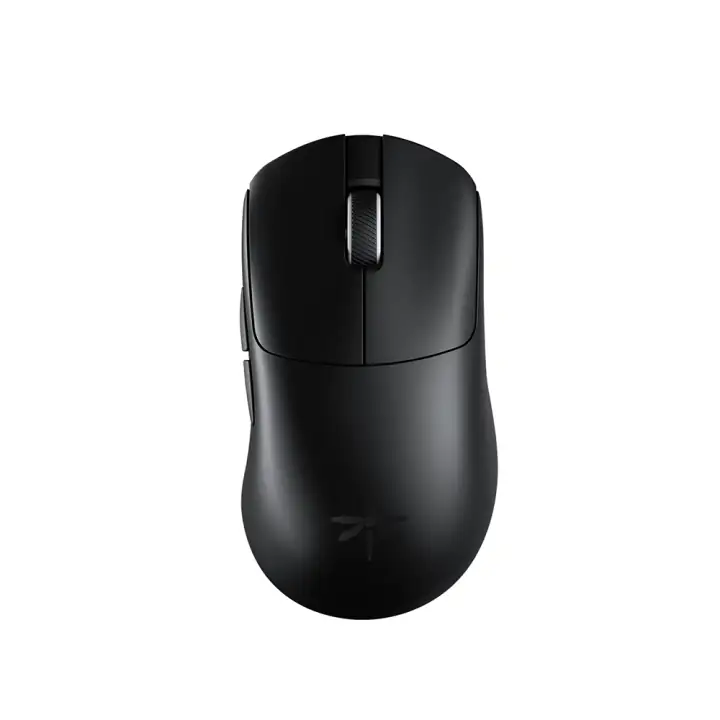 Vgn Dragonfly Y2 Siyah Ultra-lightweight Ergonomik Wireless Gaming Mouse Vgn-y2-ultra-bk