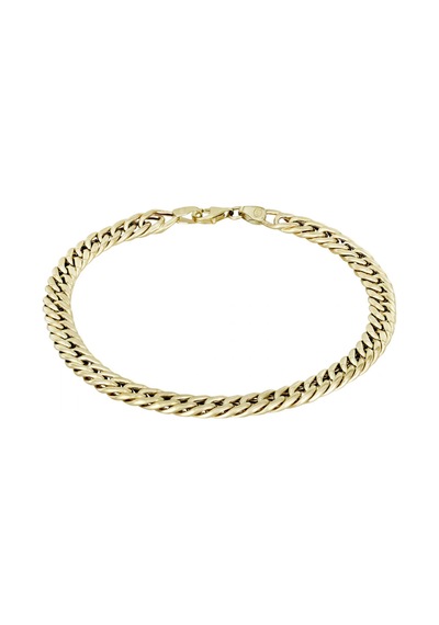 Altın Gurmet Bileklik T079551 Sarı Altın