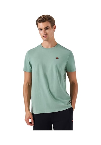 Ellesse 6sm5069-mnt Bisiklet Yaka Erkek T-shirt - Mint