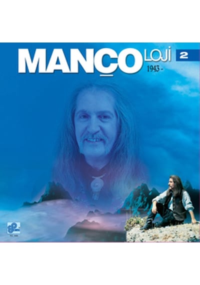 Barış Manço - Mançoloji 2  Plak