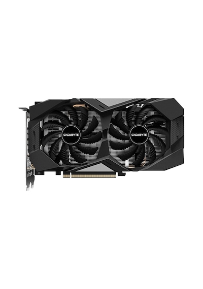 Gigabyte NVIDIA GeForce GTX 1660 Super OC GV-N166SOC-6GD 6 GB 192 Bit GDDR6 Ekran Kartı