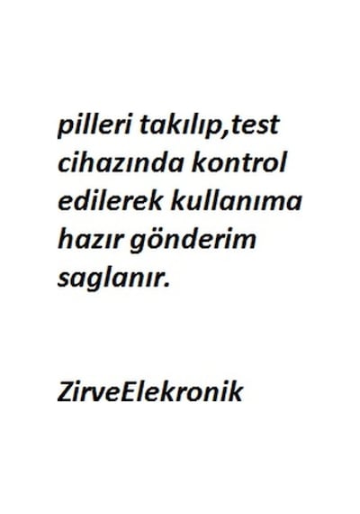Digitürk  Hd Kumandası Kırmızı Model