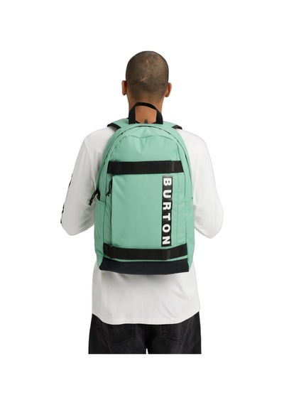 Burton Burton Emphasis 2.0 26l Backpack Unisex Yeşil Sırt Çantası 30529