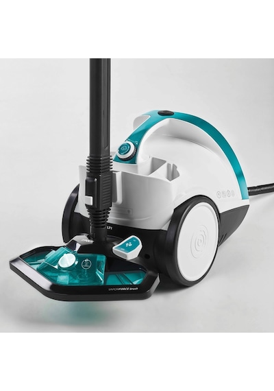 Polti Vaporetto Smart 100 T Yatay Buharlı Temizlik Makinesi